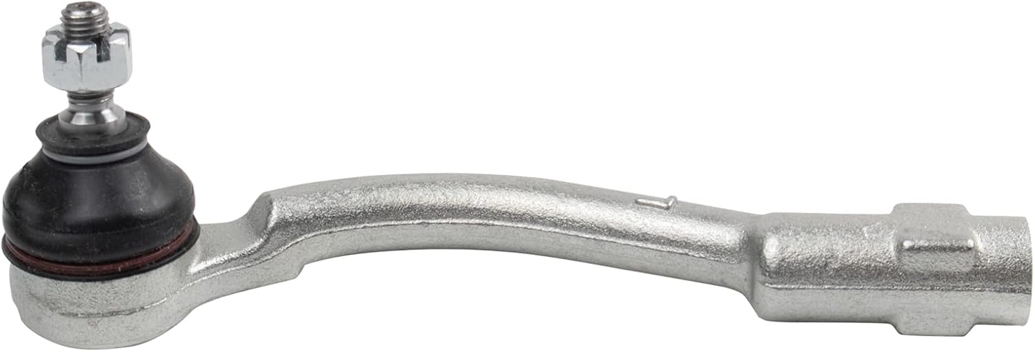 TRQ Front Left Outer Tie Rod for 2006-2011 Kia Rio Models