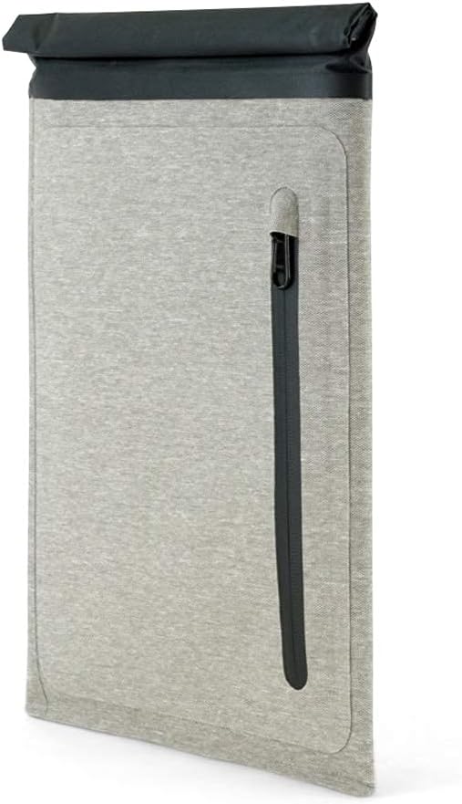 Mission Darkness Dry Shield Faraday Tablet Sleeve for Security