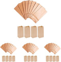 1lb Brown Bags Pack of 400 - Compact Snack and To-Go Bags