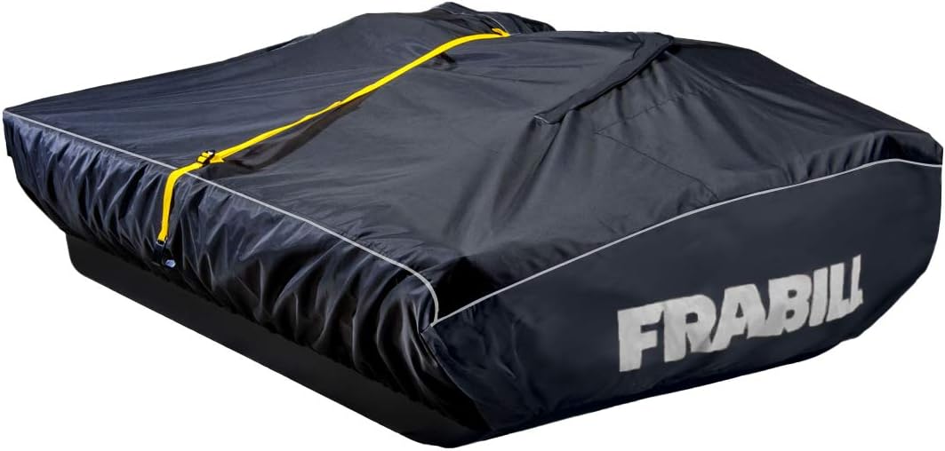 FRABILL Ice Shelter Transport Cover - Keep Your Gear Protected