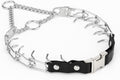 Herm Sprenger 2.25mm Prong Collar for Effective Dog Training