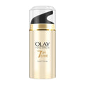 Olay Total Effects Night Firming Facial Moisturizer Treatment - Night