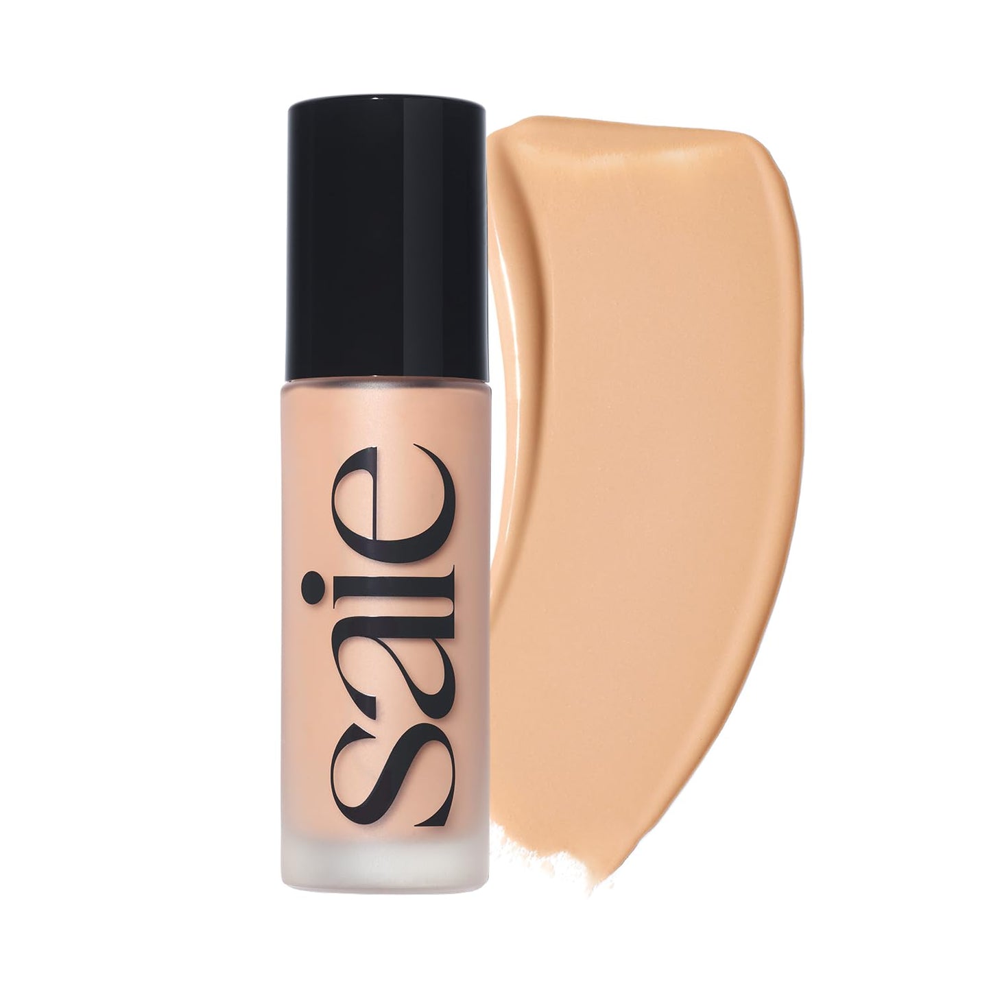 Glowy Super Skin Tint Liquid Foundation for Radiant Skin