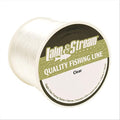 Eagle Claw Lake & Stream Mono Line 800 yd. 6 lb. - Reliable Mono