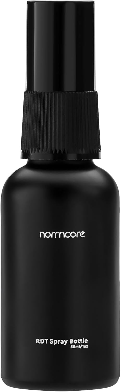 Static-Free Espresso Spray, 30ml - Normcore