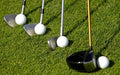 Premium 3' x 5' Golf Mat - Pro Turf for Ultimate Performance