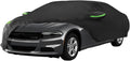 Proadsy Car Cover for Dodge Charger 2006-2026 - Waterproof All-Weather