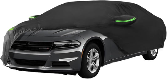 Proadsy Car Cover for Dodge Charger 2006-2026 - All Weather Protection