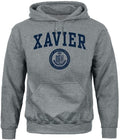 Barnesmith Hooded Sweatshirt: Cozy and Stylish Unisex Apparel Choice
