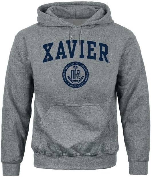 Barnesmith Hooded Sweatshirt: Comfortable Unisex Apparel