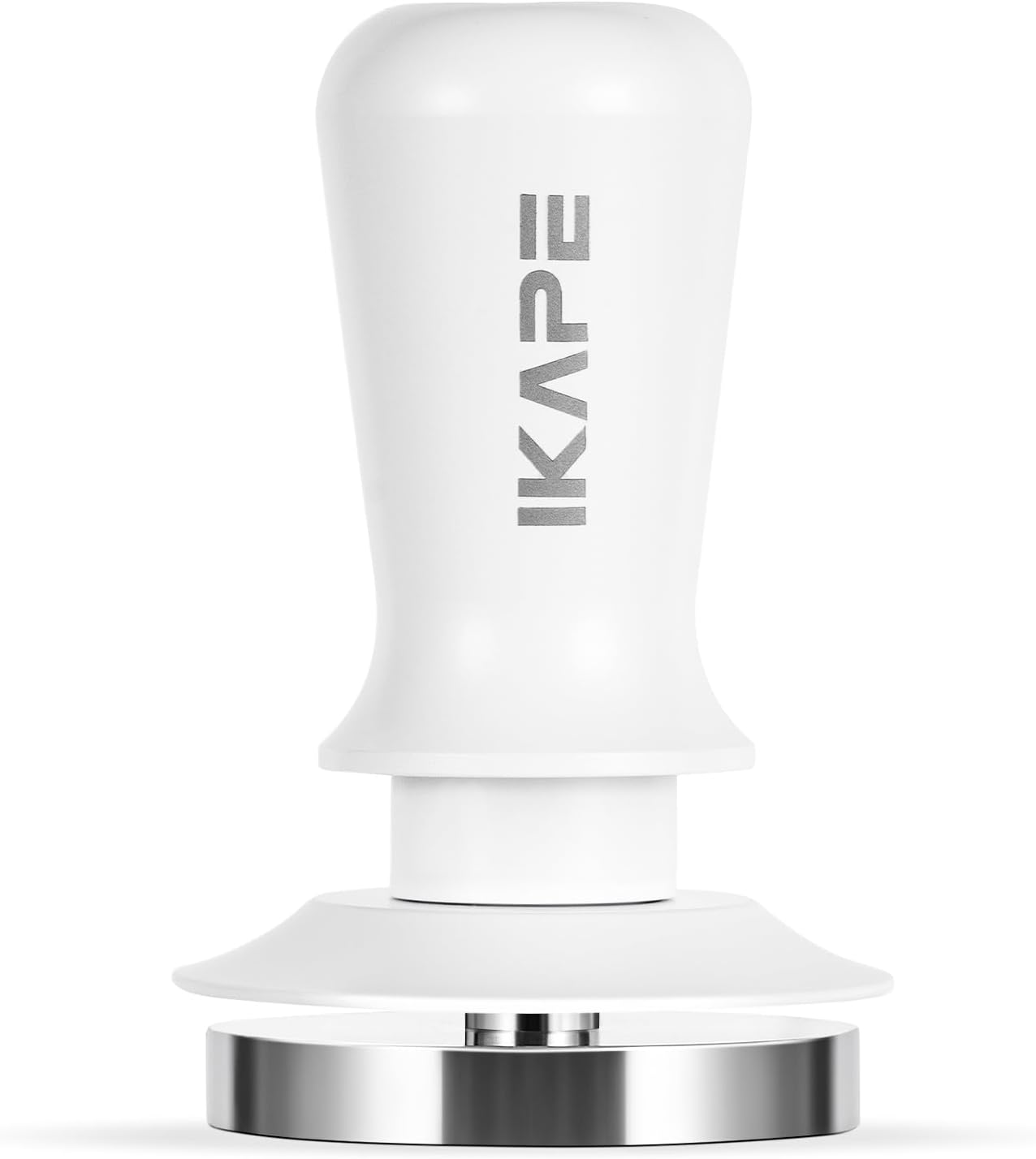 IKAPE 53.3mm Espresso Tamper for Perfectly Brewed Coffee
