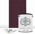 ALL-IN-ONE Paint Durable cabinet and furniture paint - Kings Robe