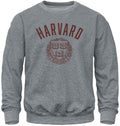 Barnesmith Crewneck Sweatshirt for College Heritage Logo (Style GCBW)