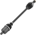 Front CV Axle for Polaris Ranger 800 XP 2010-2014 - Durable Drive