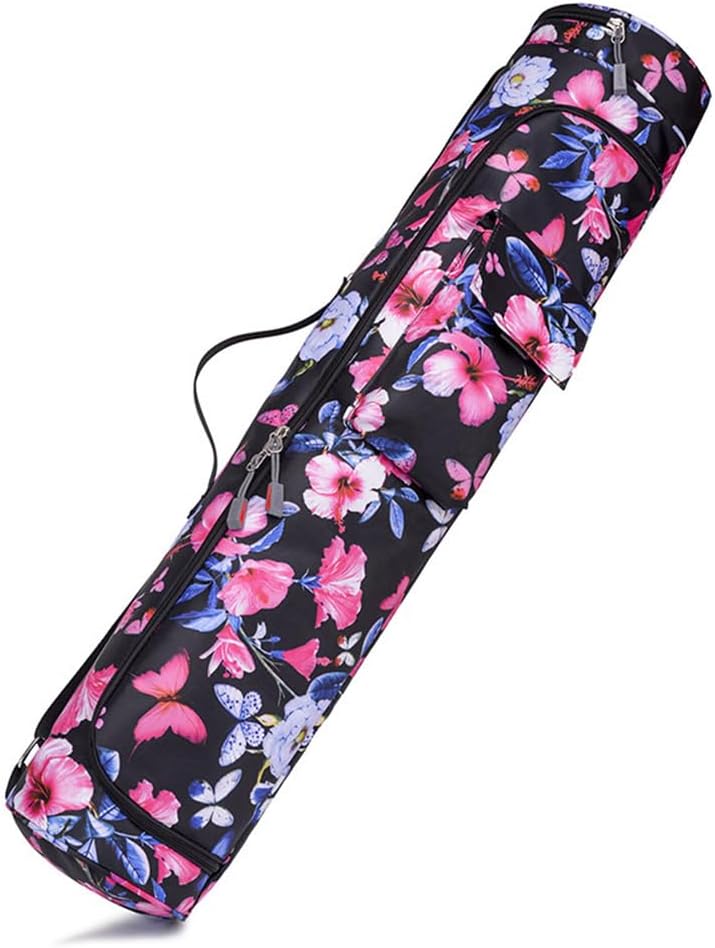 HYOOG Yoga Mat Bag: Ultimate Storage & Portability