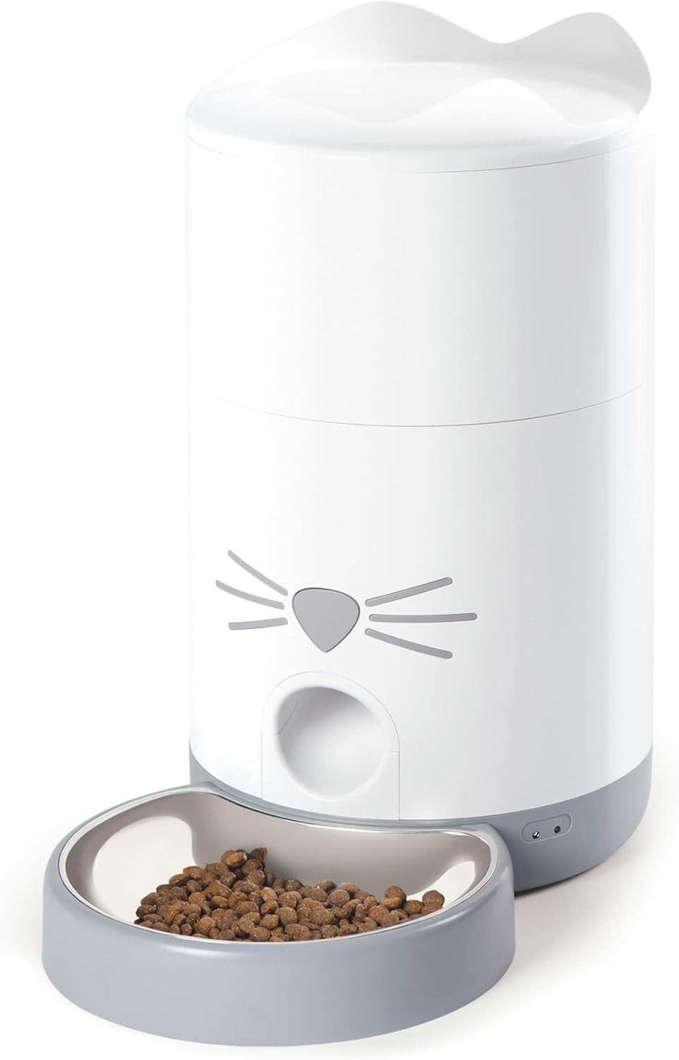 Catit PIXI Smart Feeder - Timed Portion Control