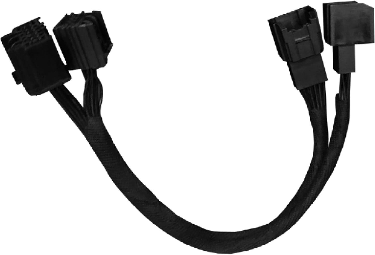 Z Automotive SGW Extension Cable for Gladiator and Wrangler