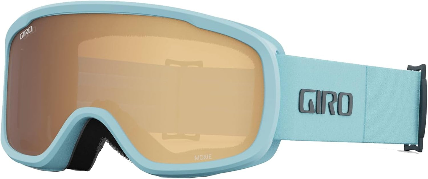 Giro Moxie Ski Goggles - Crystal Clear Vision