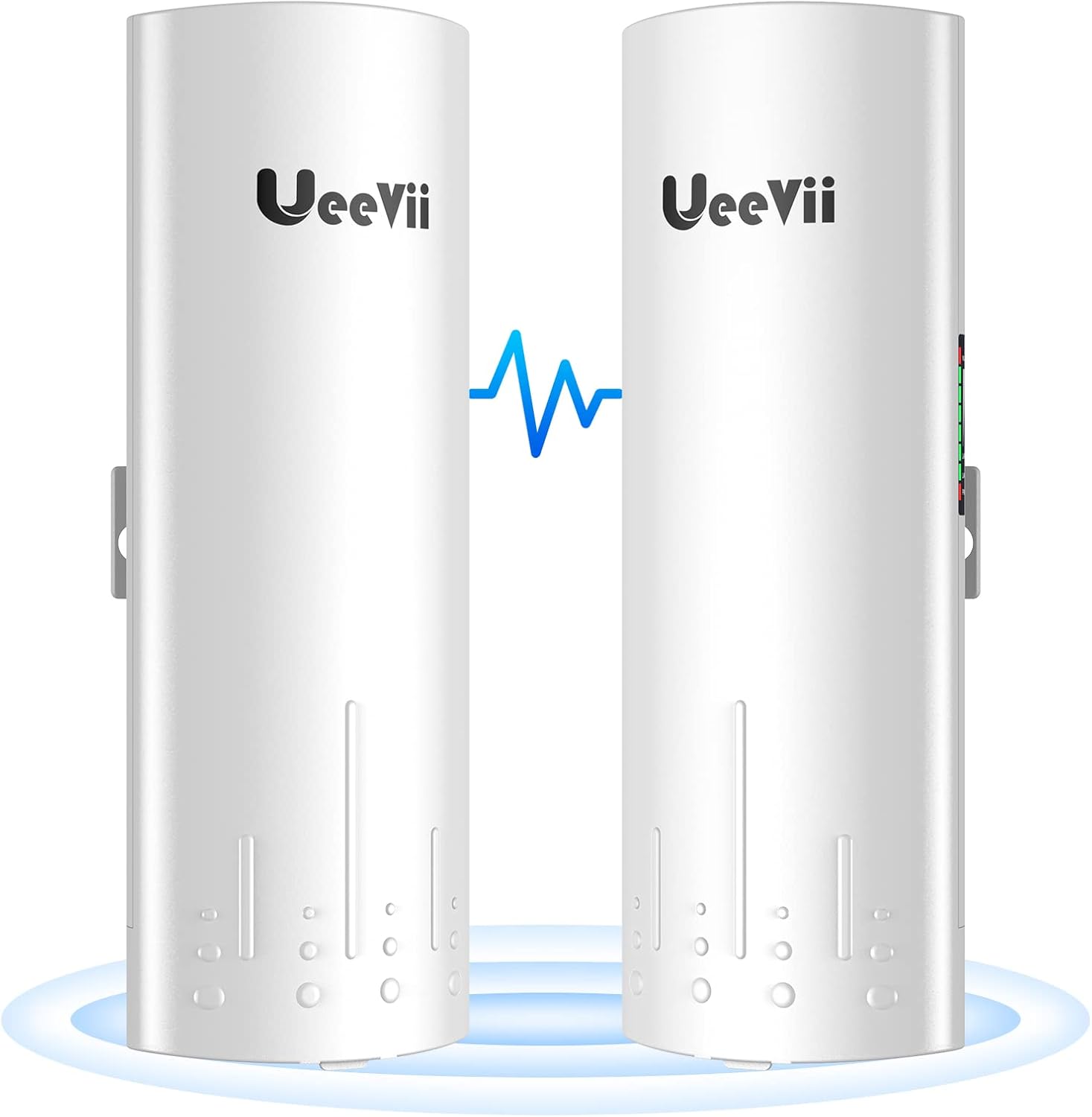 UeeVii CPE450 Wireless Bridge for Long Range Wi-Fi Extension