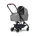 Joolz AER+ Cot Rain Cover - Windproof Waterproof Weather Shield