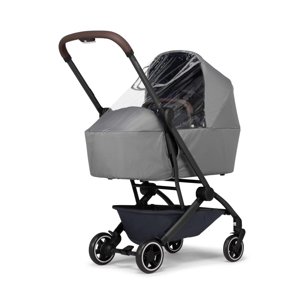 Joolz AER+ Cot Rain Cover for Ultimate Weather Protection