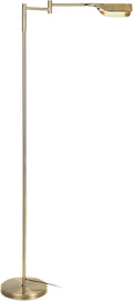 Leaf Pharmacy LED Reading Lamp - Dimmable Task Light for Crafts