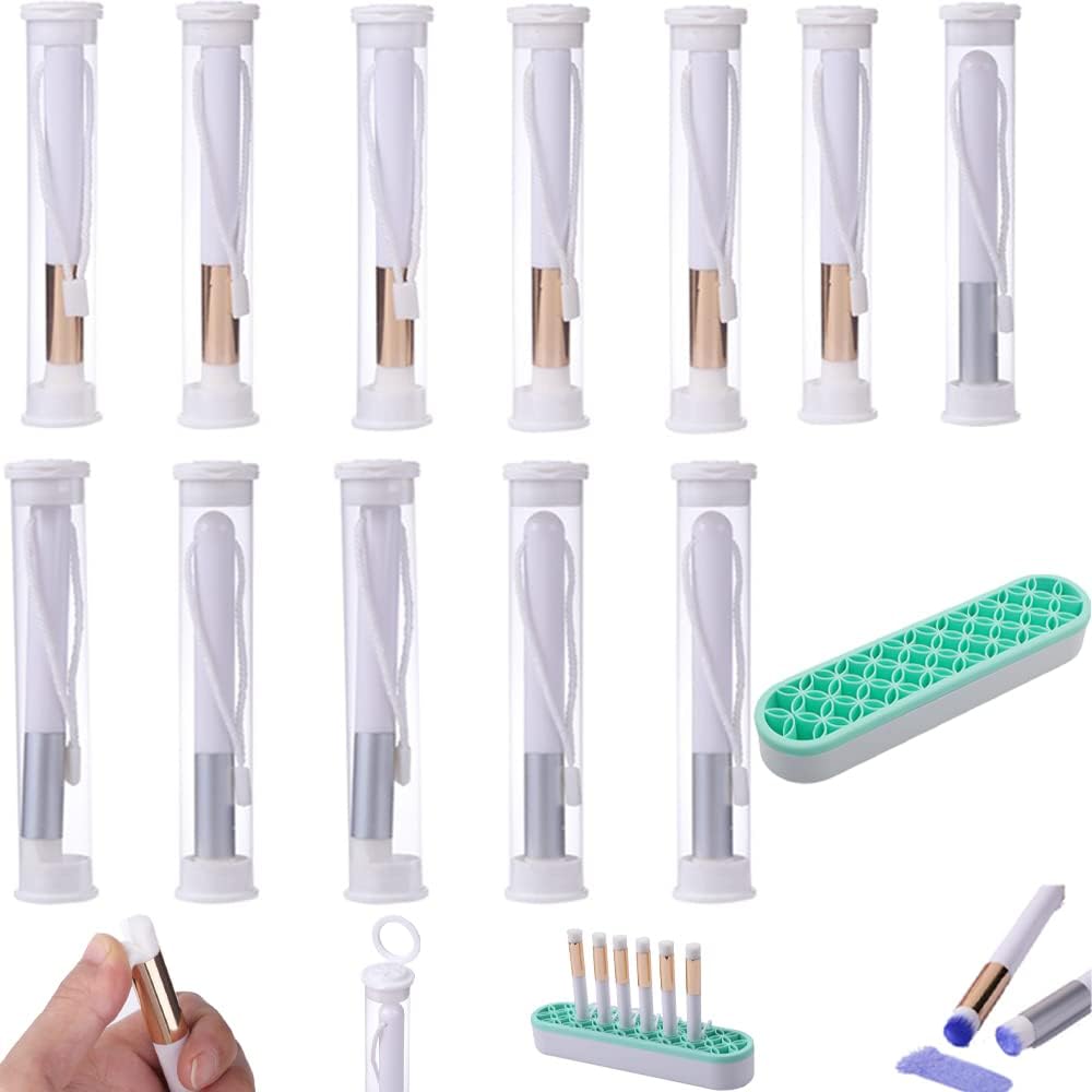 Ink Blending Brushes Set by CYFUN DESIGN