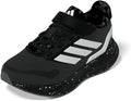 adidas Unisex-Child Runfalcon 3.0 Elastic Lace Top Strap Running