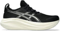 Men's Gel-Nimbus 27 Running Shoes - Soft Cushioning and Eco Build