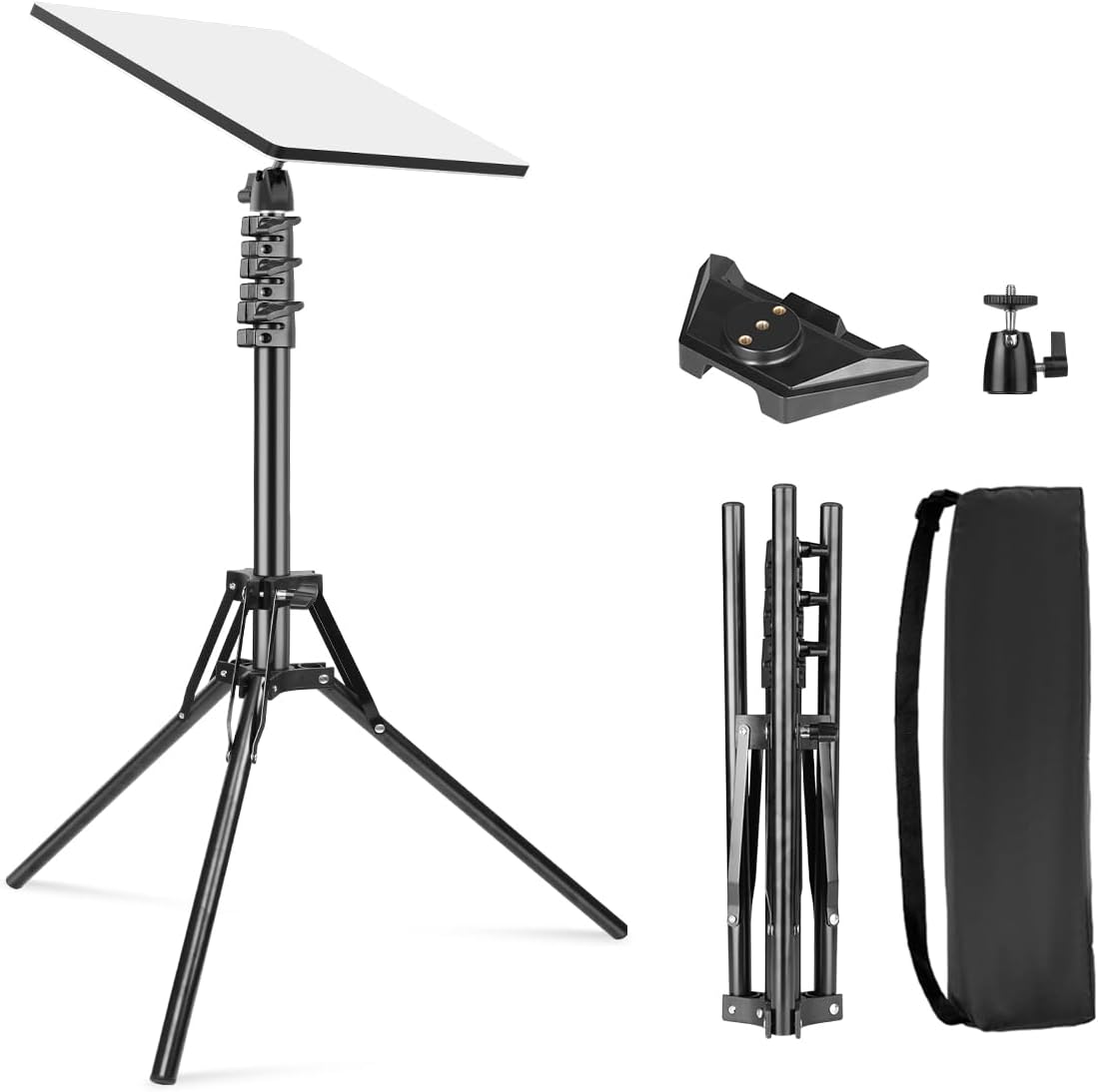 Starlink Mini Tripod Mount with Adjustable Height for Stability