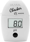Hanna PH Checker - Compact, Accurate pH Testing for Aquariums