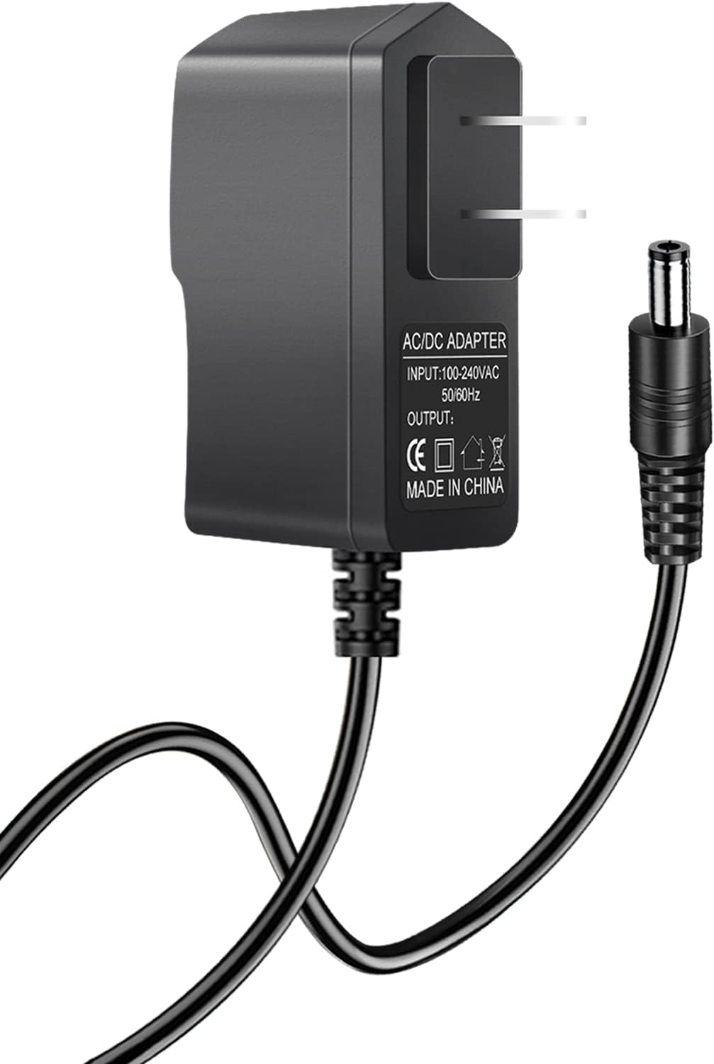 Power Up Your Seagate Drive with 12V Adapter