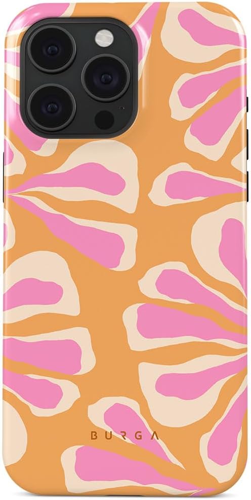 Cute Trendy Aesthetic Phone Case for iPhone 15 Pro - Stylish