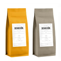 Bean Box Coffee Sampler - Explore Colombia 2-Pack Whole Bean