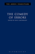 The Comedy of Errors: Third Series - A Masterpiece of Shakespeare