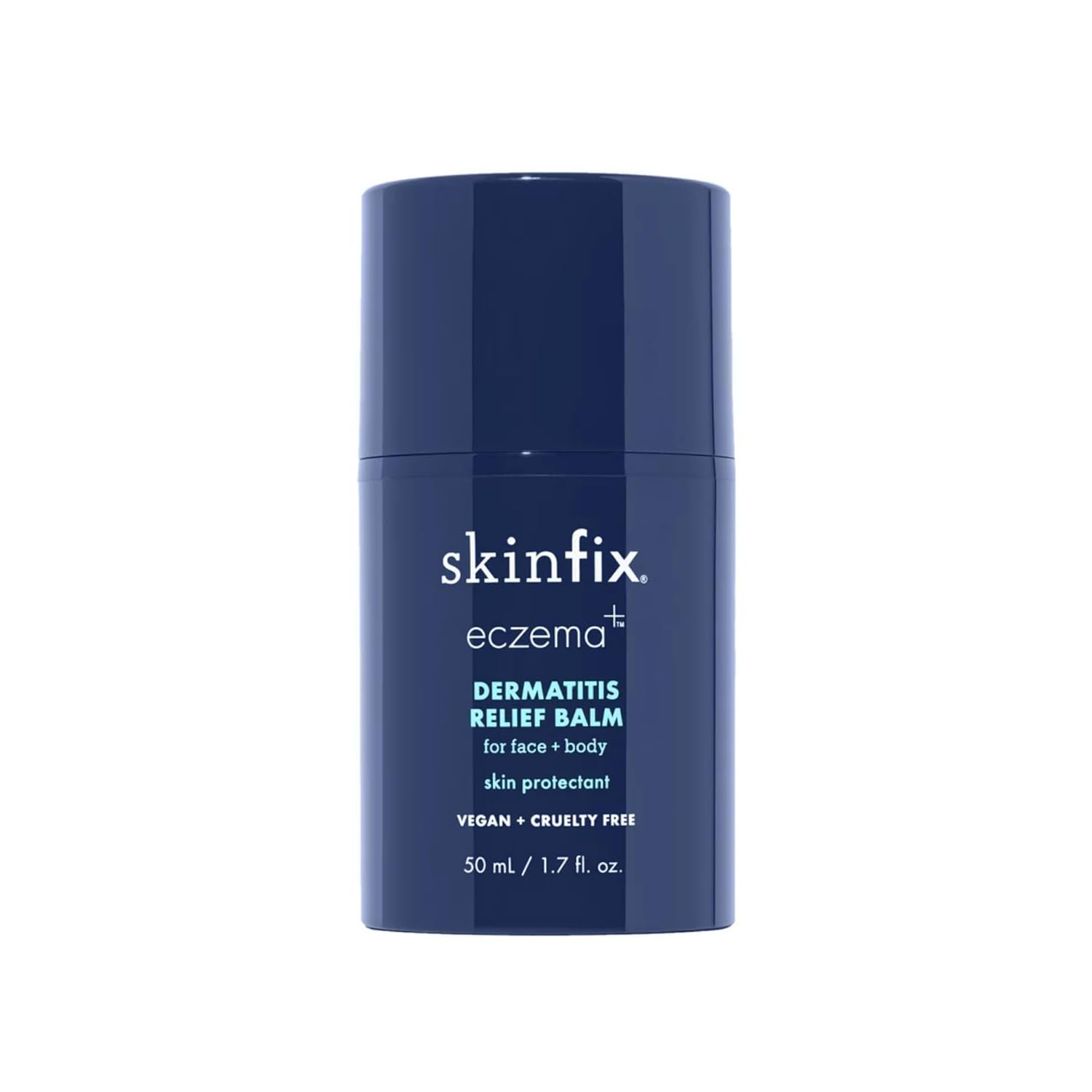 Skinfix Dermatitis Relief Balm for Eczema and Itch Relief