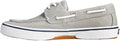 Sperry Halyard Sneaker - Casual Dockside Comfort for Everyday Wear