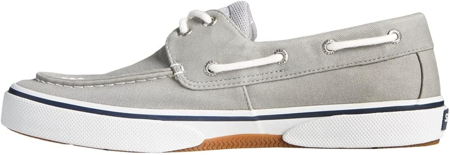 Sperry Men's Halyard Sneaker: Stylish Comfort for Every Occasion
