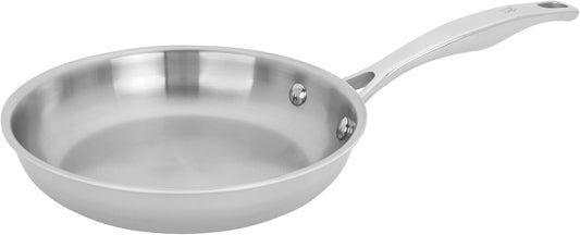 HENCKELS Clad H3 8-inch Induction Frying Pan with Lid Review