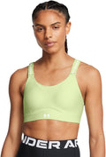 Women's Infinity High Support Sports Bra - Molded Padding Fit