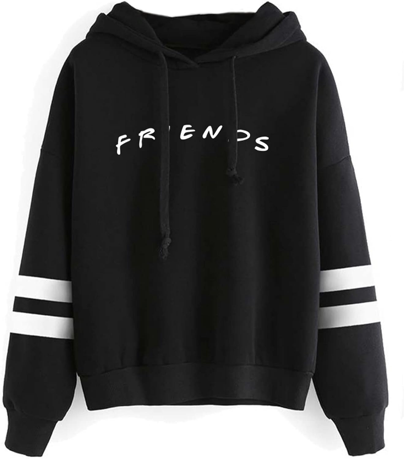 Cozy Funny Hoodie by Aganmi - Perfect Style Boost