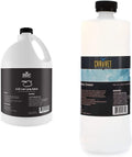 CHAUVET DJ Fog Fluid LLG & Machine Cleaner - Low-Lying Fog Solution