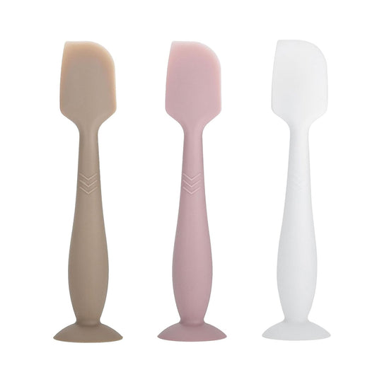 Diaper Cream Spatula Trio - Easy Rash Relief!