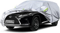 KouKou 6 Layers Car Cover Custom Fit Lexus RX300/330/350/350L/450