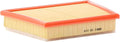MANN-FILTER C 22 018 Engine Air Filter - Reliable OEM Fit