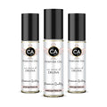 Delina Impression Perfume Oil for Women 10ml - Travel Size