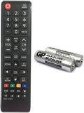 BN59-01289A Replacement Samsung TV Remote Control - No Programming