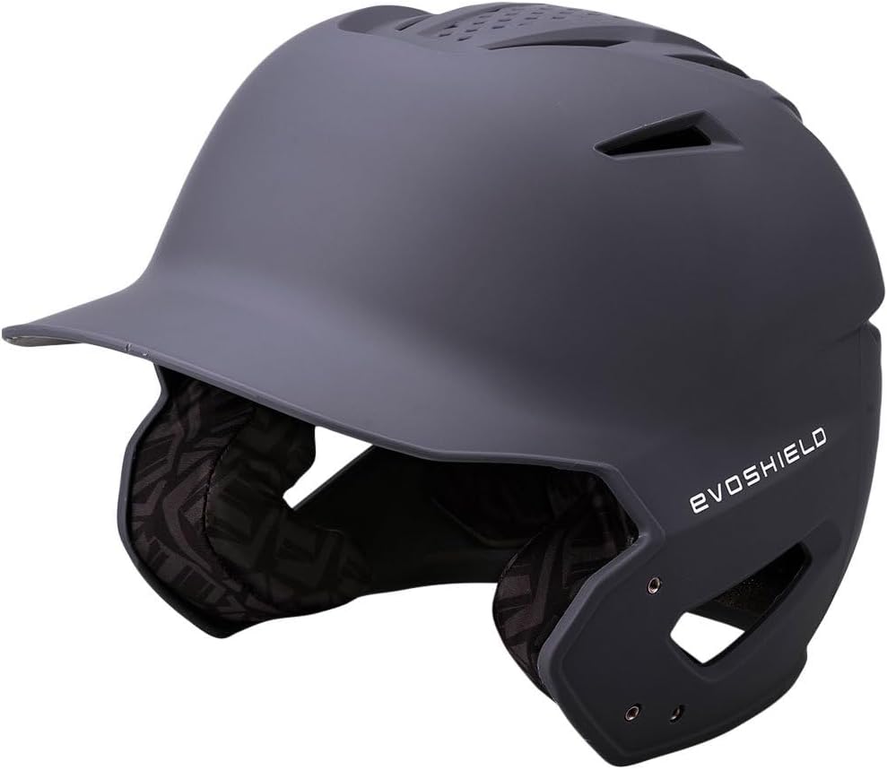EvoShield XVTTM 2.0 Batting Helmets for Ultimate Protection