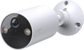 1080P Outdoor Security Camera, 180-Day Battery, Color Night Vision