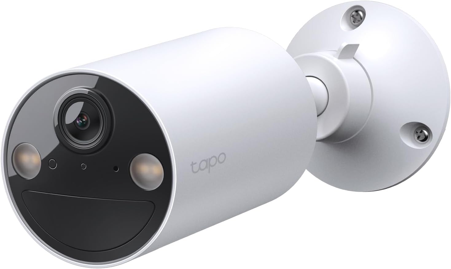 TP-Link Tapo C402 Wireless Outdoor Security Camera with 1080P
